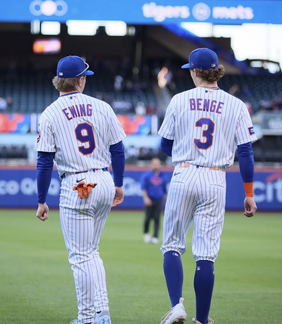 Mets'd Up Podcast tweet media