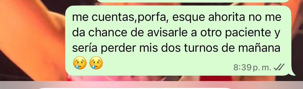 ariaaasale's tweet photo. en mi peak de migajera odonto me quitó lo orgullosa ajajsjzjzjdnn https://t.co/gaLyptNNZd