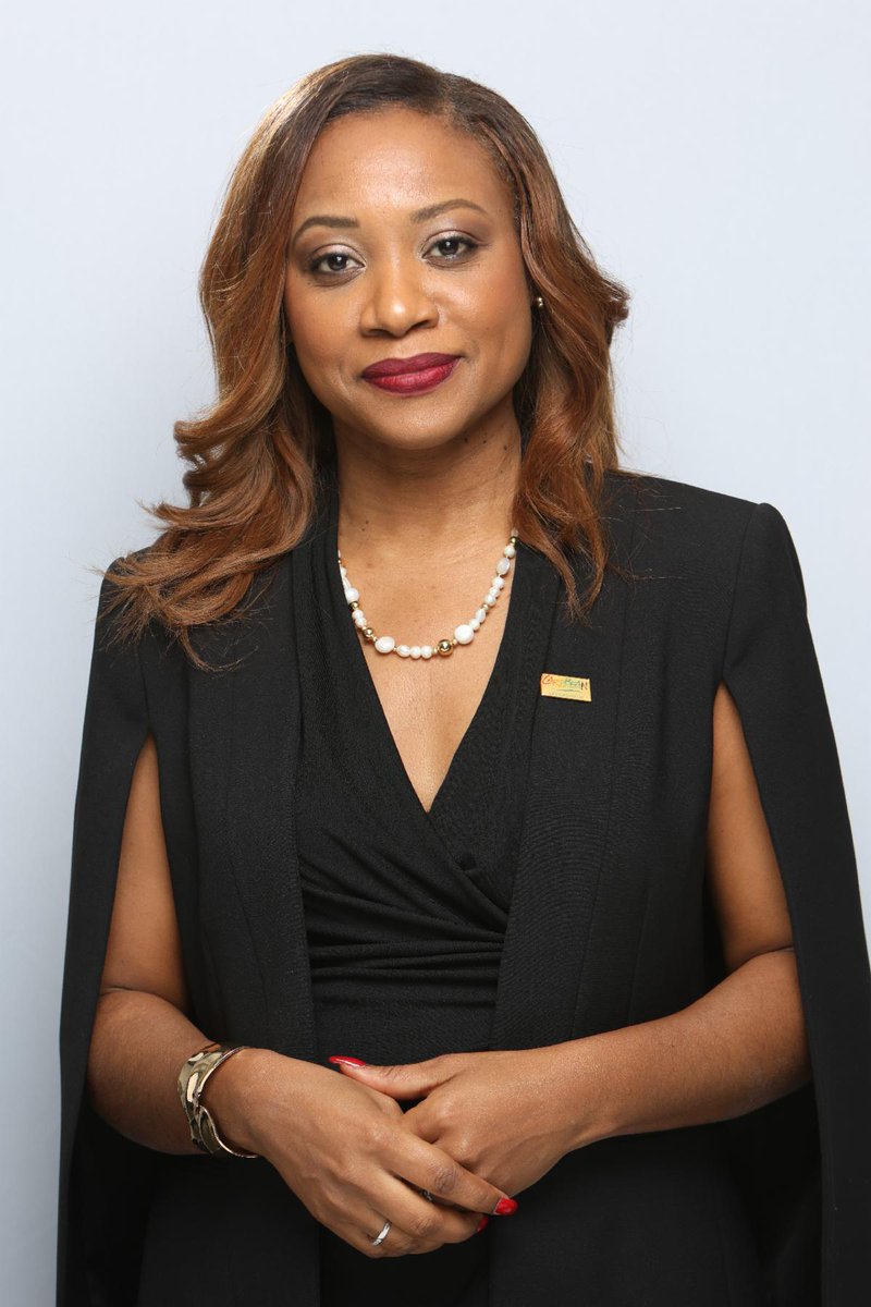 mpemedia's tweet photo. CTO Secretary-General Dona Regis-Prosper to Keynote 2026 Caribbean Food Forum

Read more here: https://t.co/kh1HEFbtaA https://t.co/2f60qdwbGJ