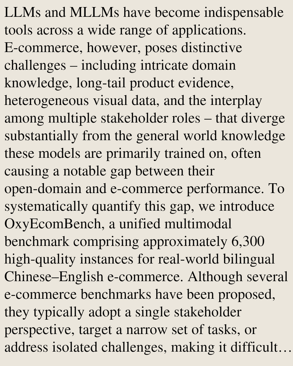Databases Papers tweet media
