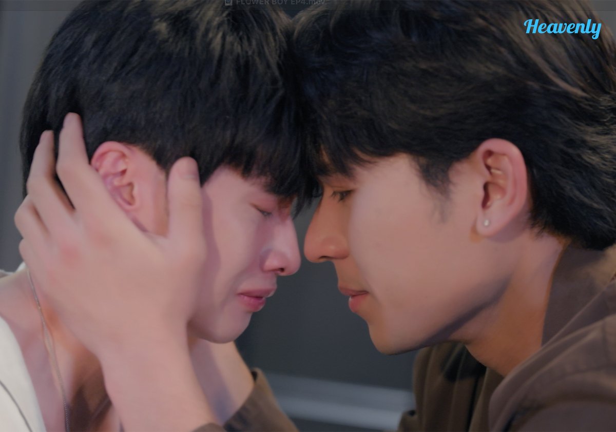 헤븐리 Heavenly tweet media