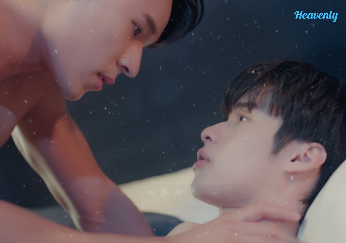 헤븐리 Heavenly tweet media