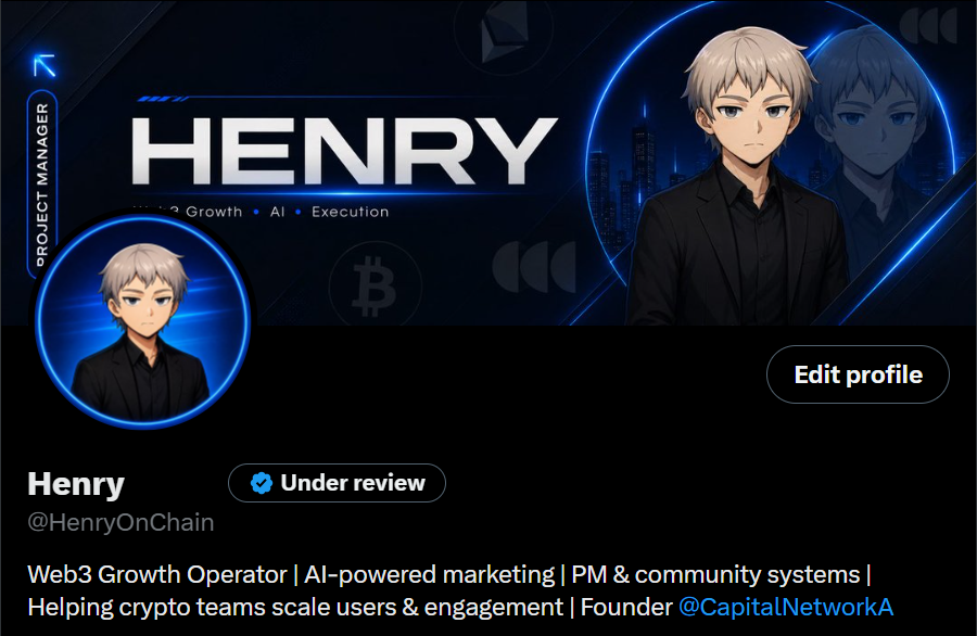 Henry tweet media