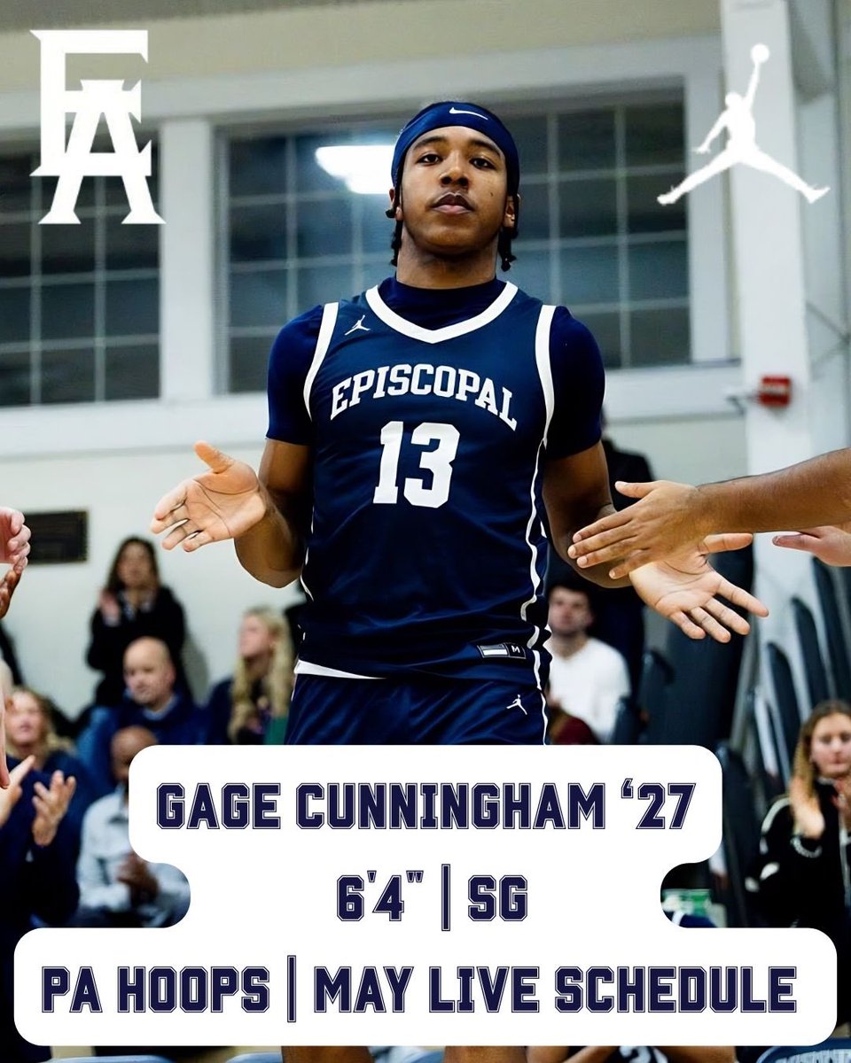 Episcopal Academy Boys Basketball tweet media