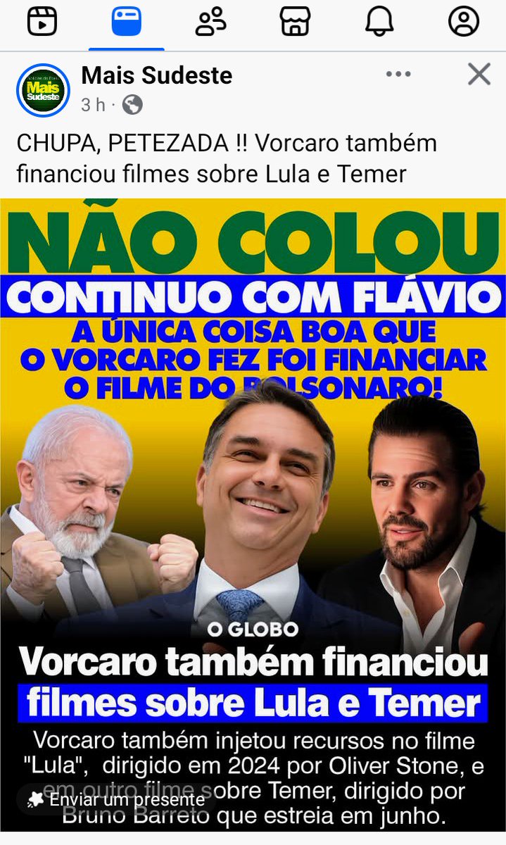 Guilherme Oliveira Santos tweet media