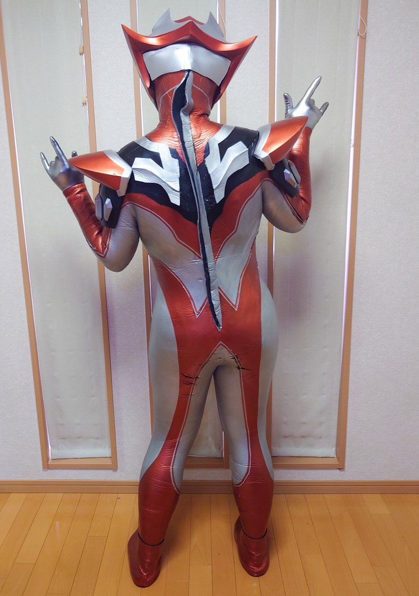 rin_natume's tweet photo. グリージョさん出したいよねー。 https://t.co/JhfLZQnv5O