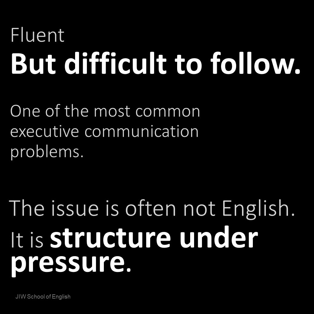 JIW School of English tweet media