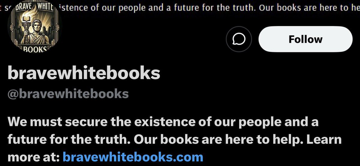 whiteyape's tweet photo. 🚨ATTENTION EVERYONE🚨
Do not buy Creativity books from 
                   @bravewhitebooks
He’s known for selling stolen goods, read about it here: ⬇️
https://t.co/T1G6NJ1bJG https://t.co/Sw3254urY2