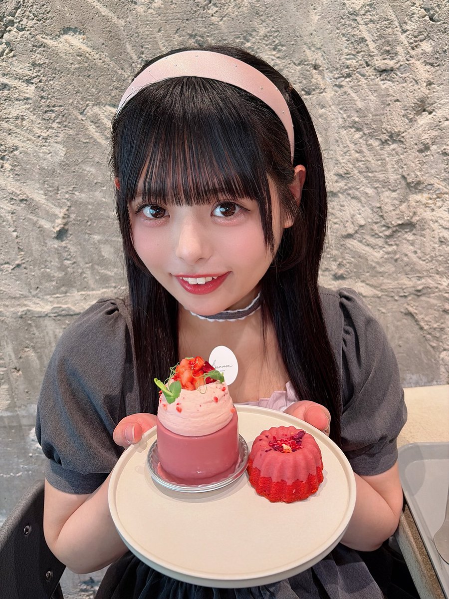 🍑甘野もも👶🏻【 おちゃパ 】 tweet media