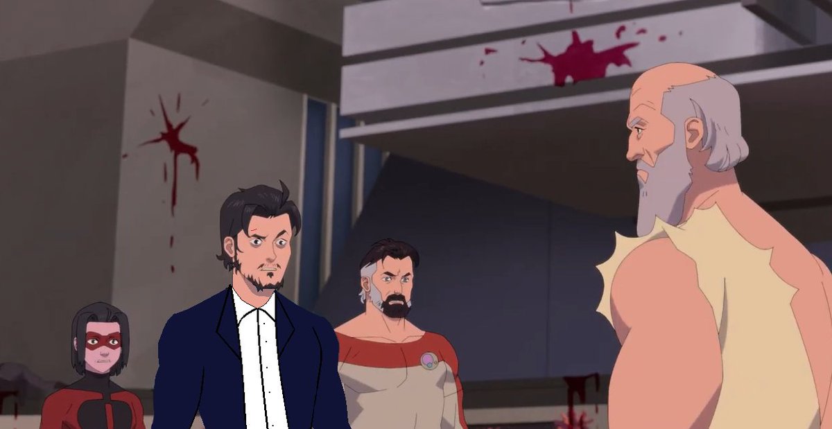 DouglasMyBoy's tweet photo. Last time on Sudrian Conflict https://t.co/saLppJWj3R