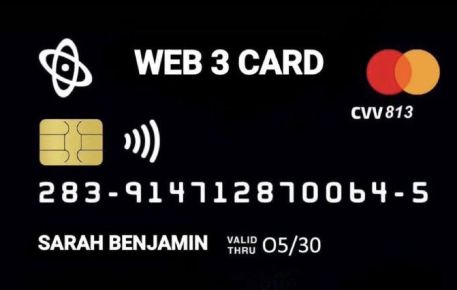 MAGA QUANTUM FINANCIAL SYSTEM tweet media