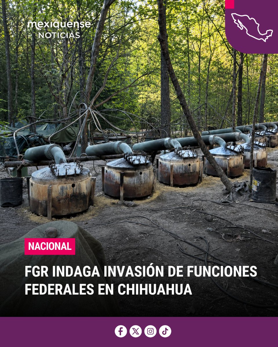 Mexiquense Noticias tweet media