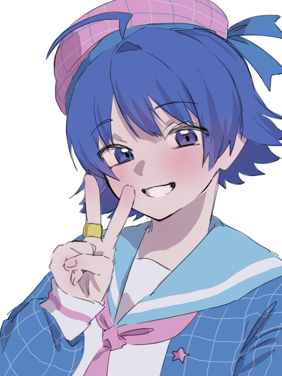 りんご。 tweet media