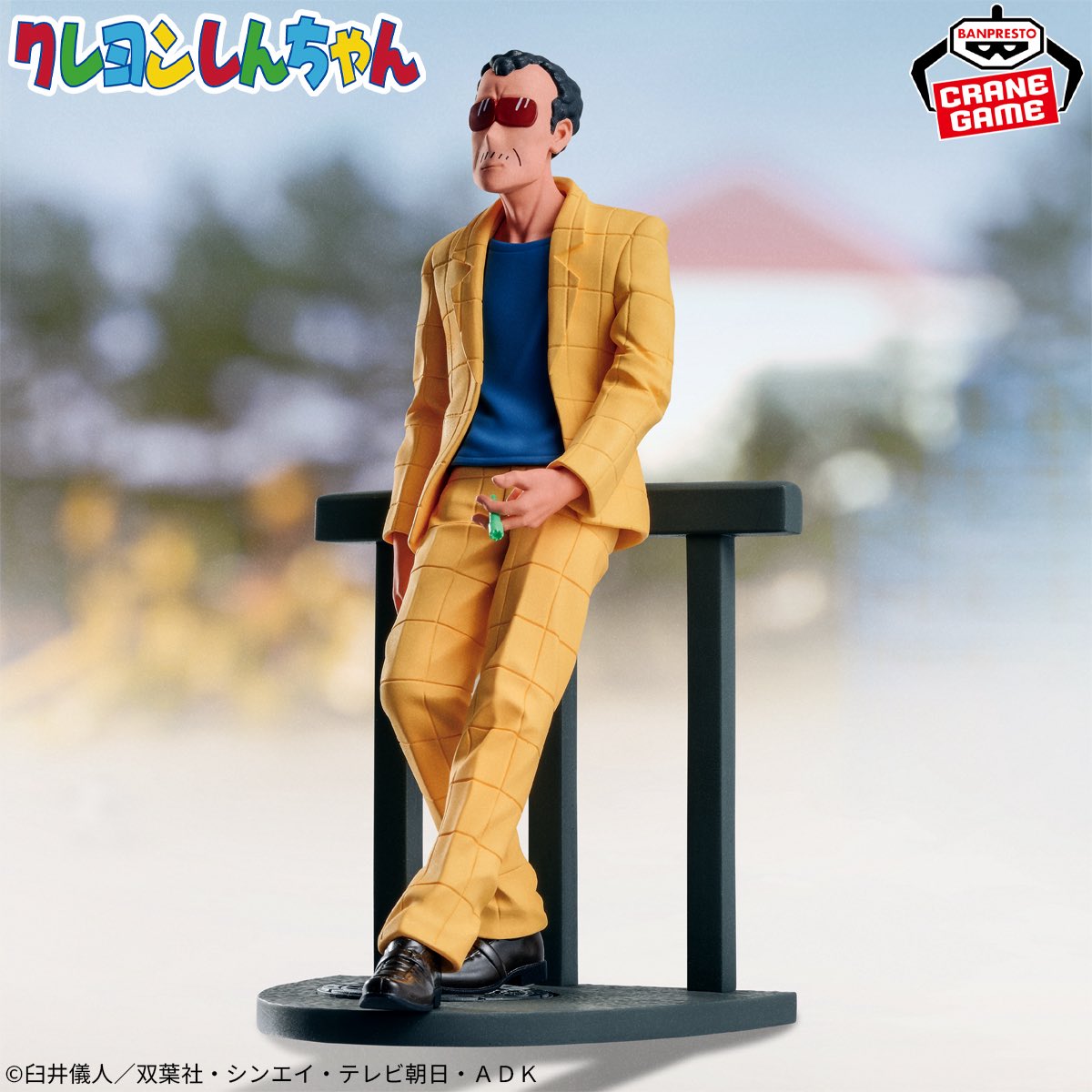 ガチャガチャサラリーマン｜最新ガチャ情報 tweet media