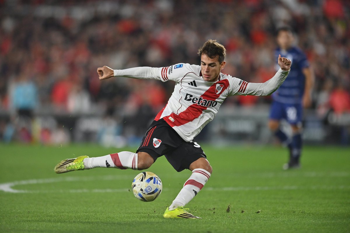 River Plate tweet media