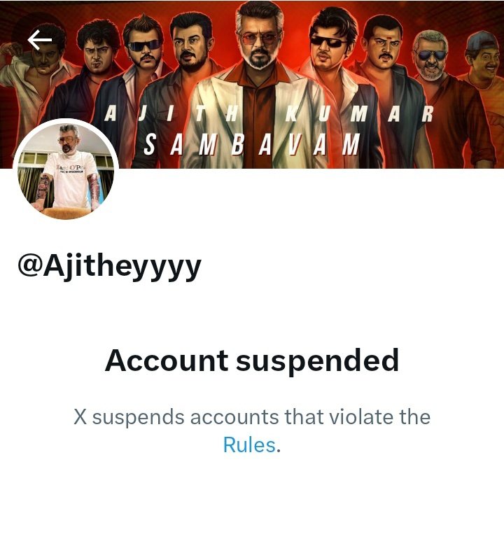 AjitheyyX tweet media