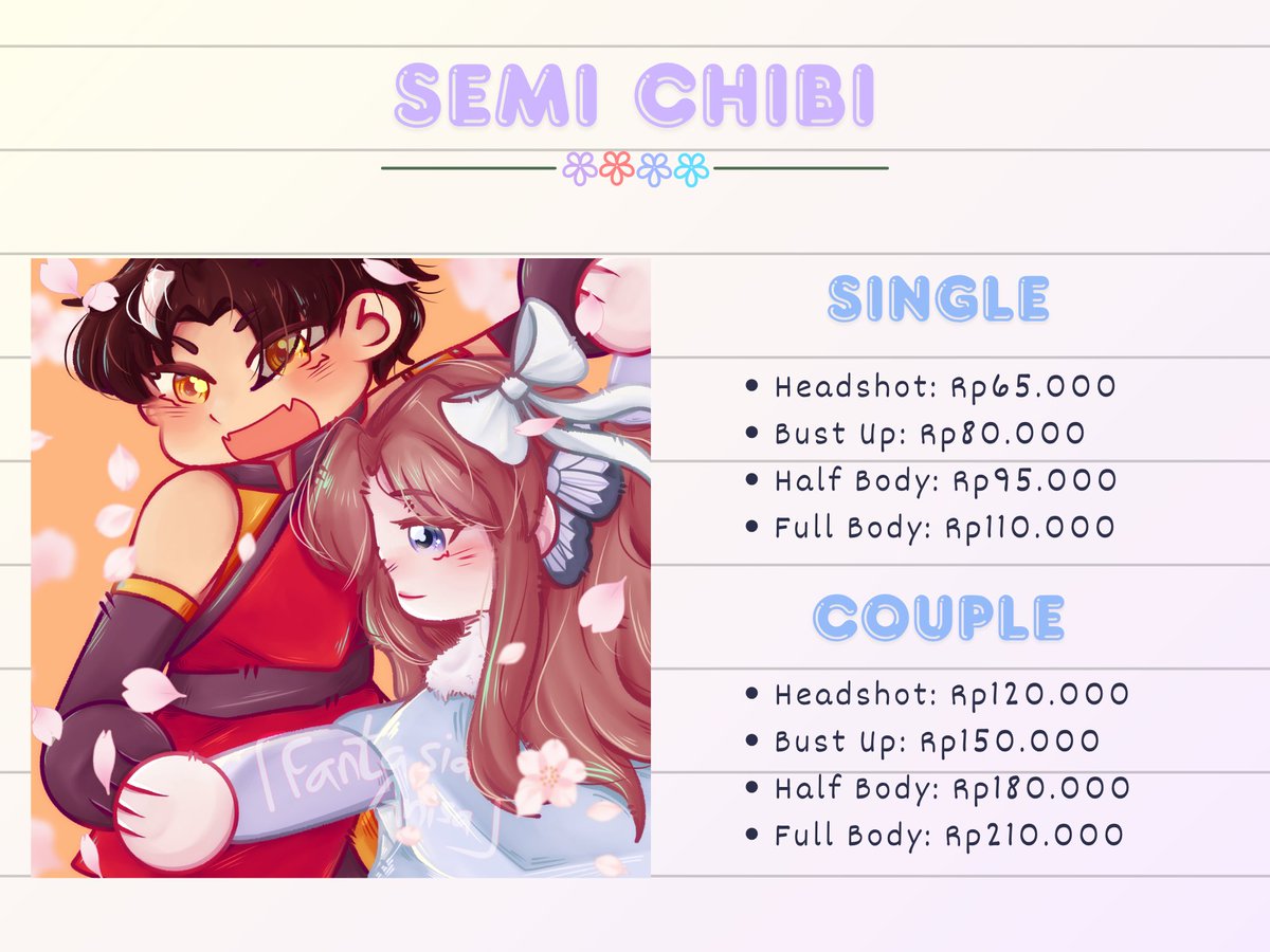 Nazuwa 🍉 (COMMS OPEN) tweet media