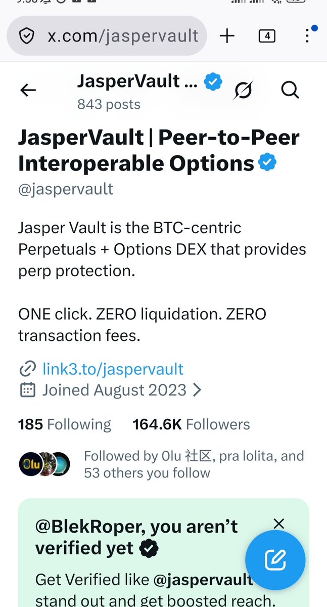 Nonahunt tweet media