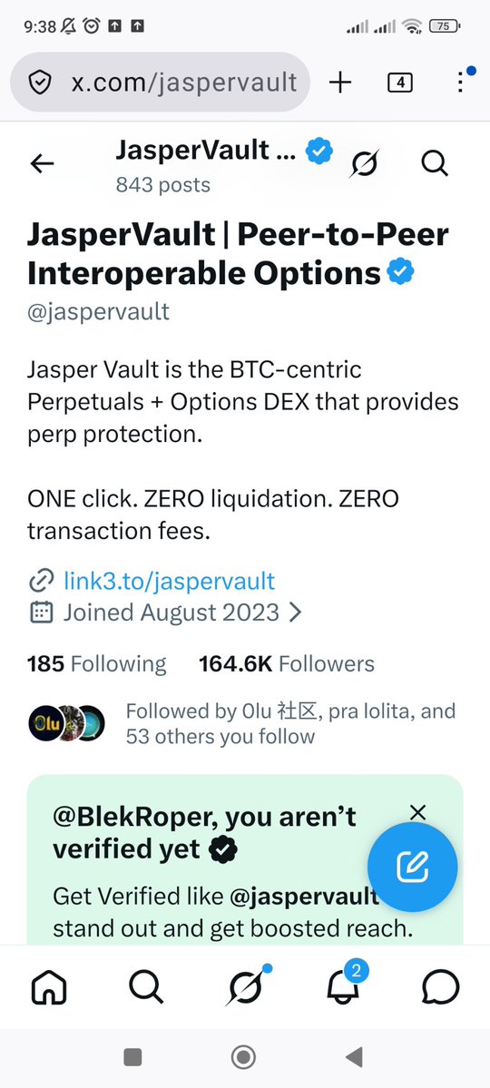 Nonahunt tweet media