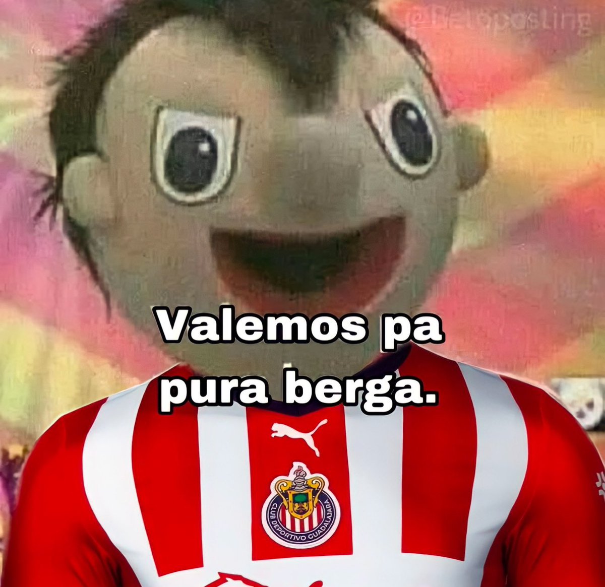 El Sebatt ⚽ tweet media