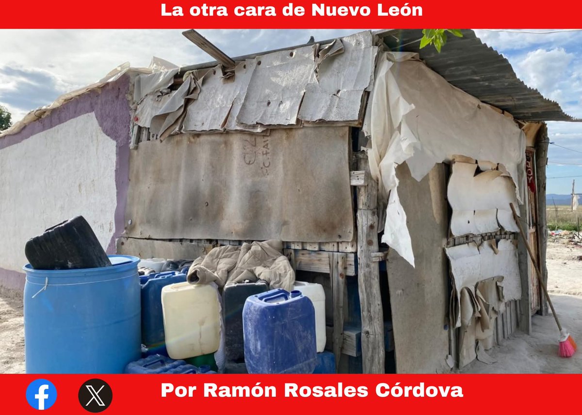 IngRamonRosales's tweet photo. Te invito a leer, compartir, reaccionar y comentar mi opinión de esta semana
La otra cara de Nuevo León 
https://t.co/ieQd6q9pze https://t.co/FVsBhwG9Gz