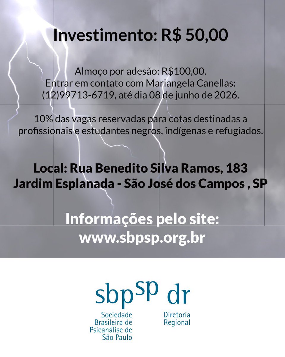 SBPSP tweet media