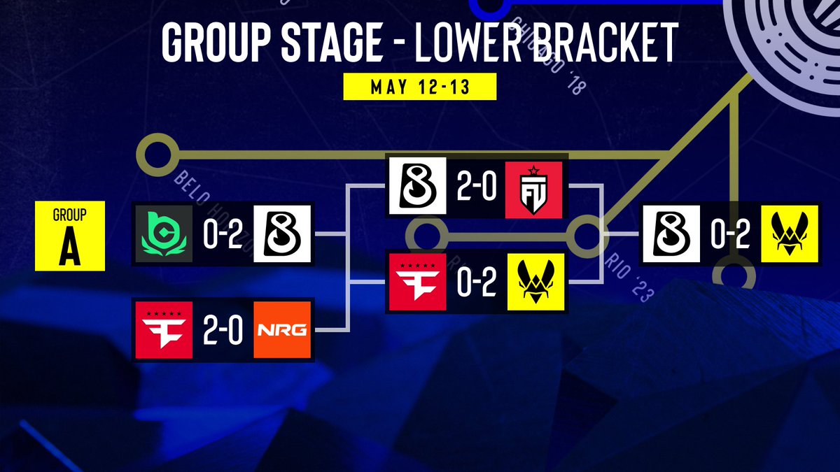 ESL Counter-Strike tweet media