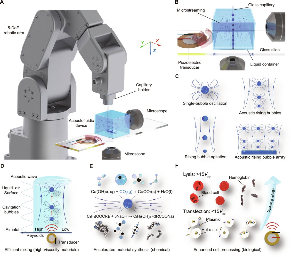 Cyborg and Bionic Systems Journal tweet media