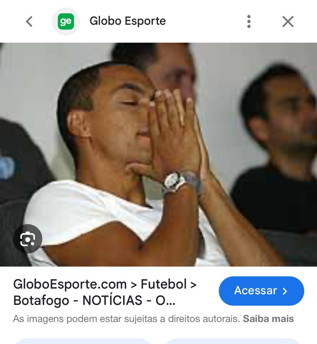 Botafuego☄️ tweet media