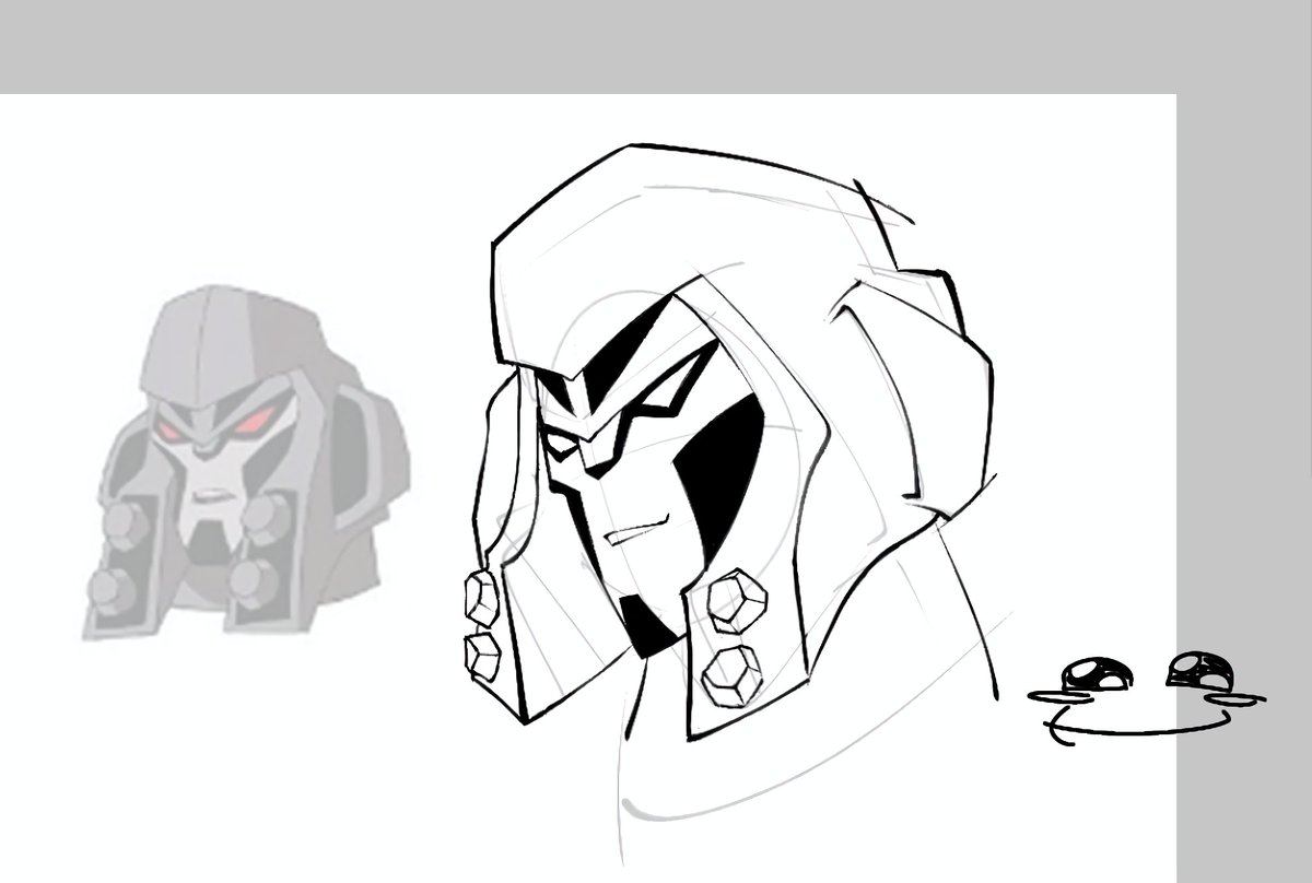 k1ps313868's tweet photo. My Dad 🫶 But— Now I'm at school 🫩✌
#TFA #Transformers #Megatron https://t.co/npS4f71hjb
