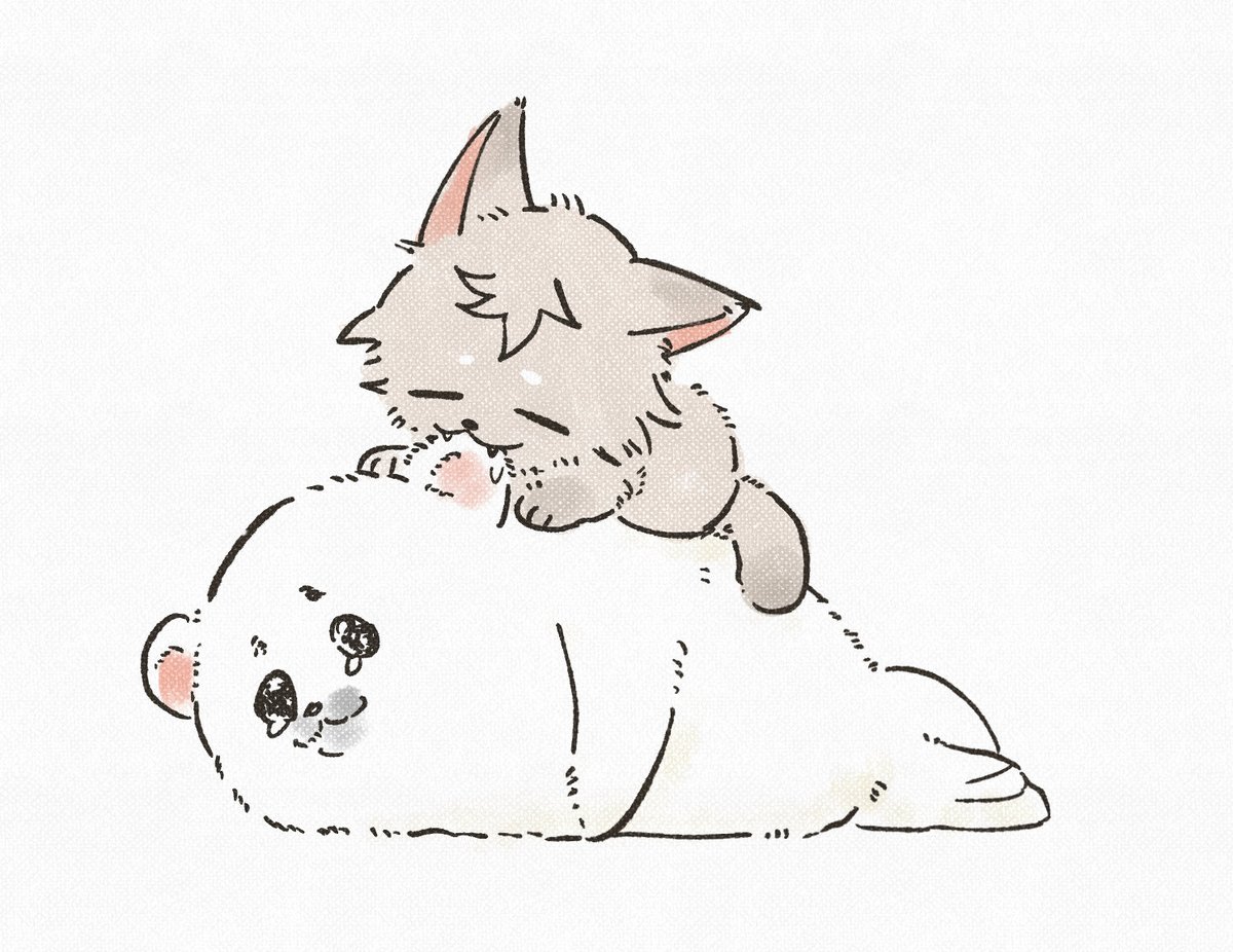 53｜布穀肝連N01 tweet media