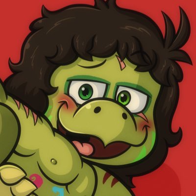 TribalTurtle’s Private Hut🔞 (COMMS OPEN 🟢) tweet media