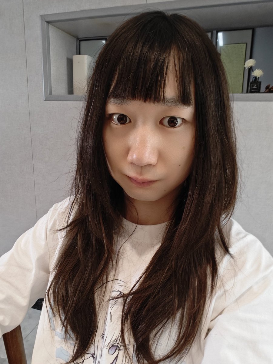 中暑之小马甲 tweet media