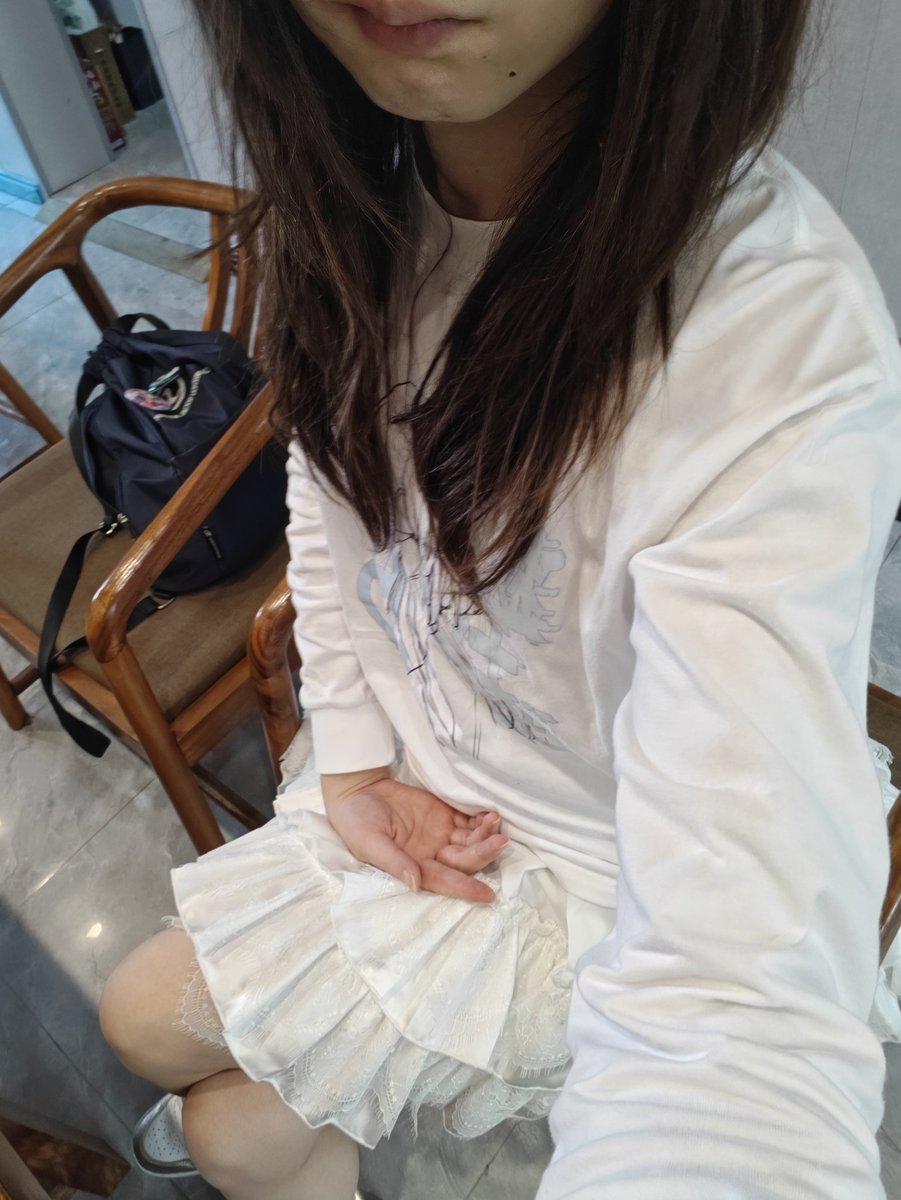 中暑之小马甲 tweet media