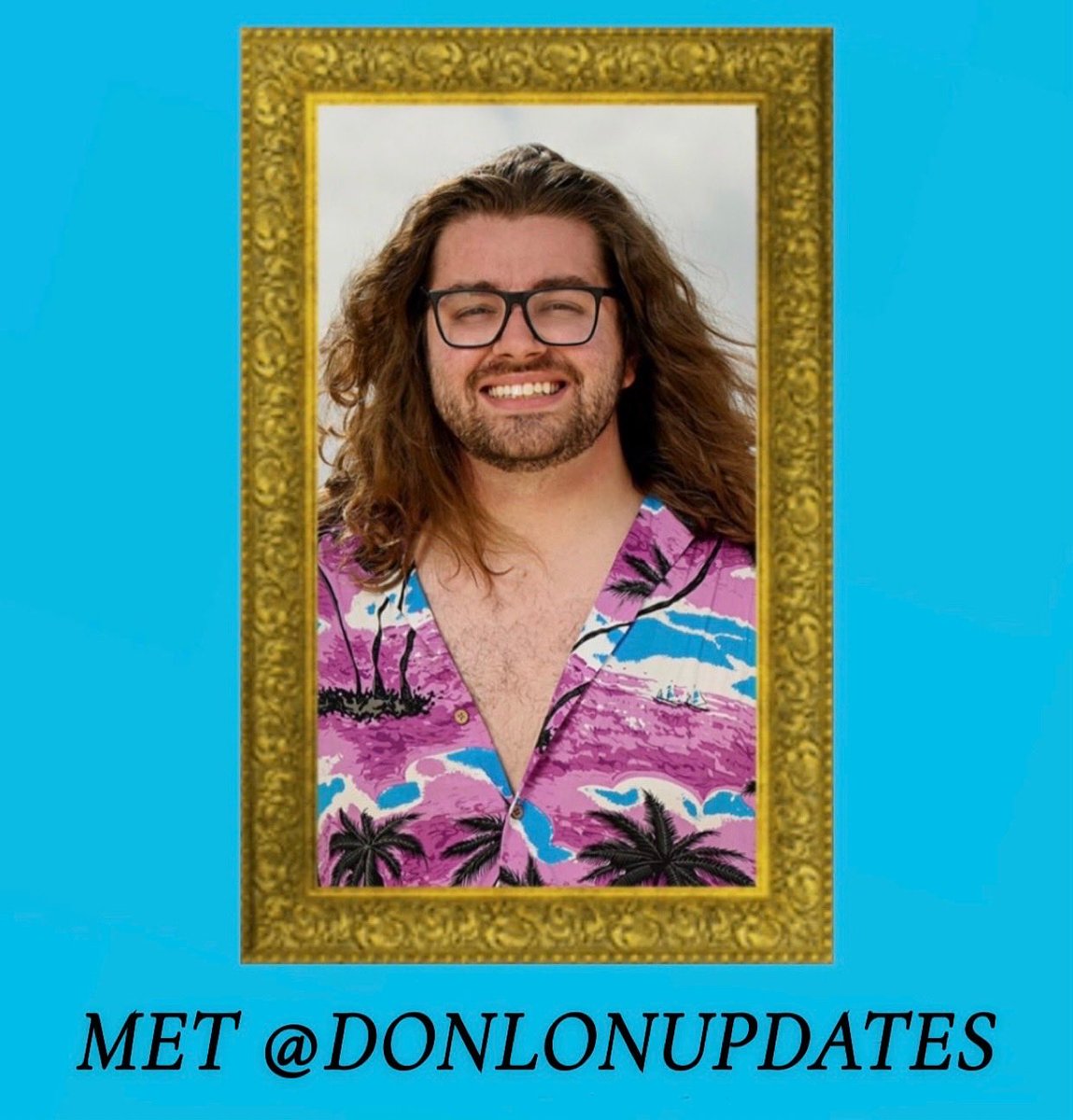 Brandon Donlon Updates tweet media