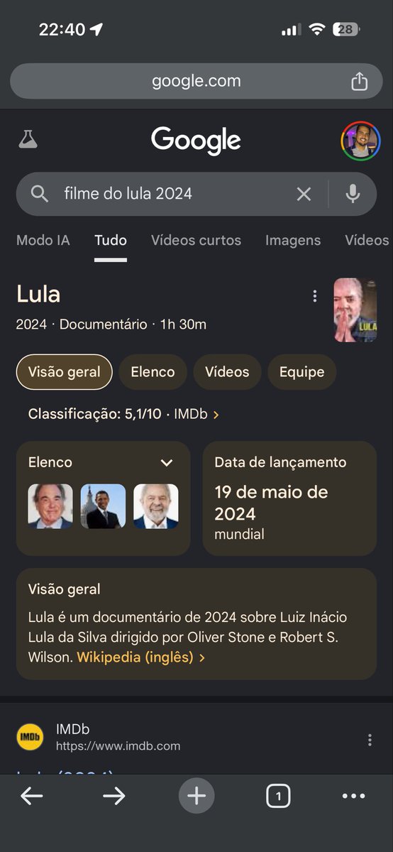 Fabio Chaves tweet media
