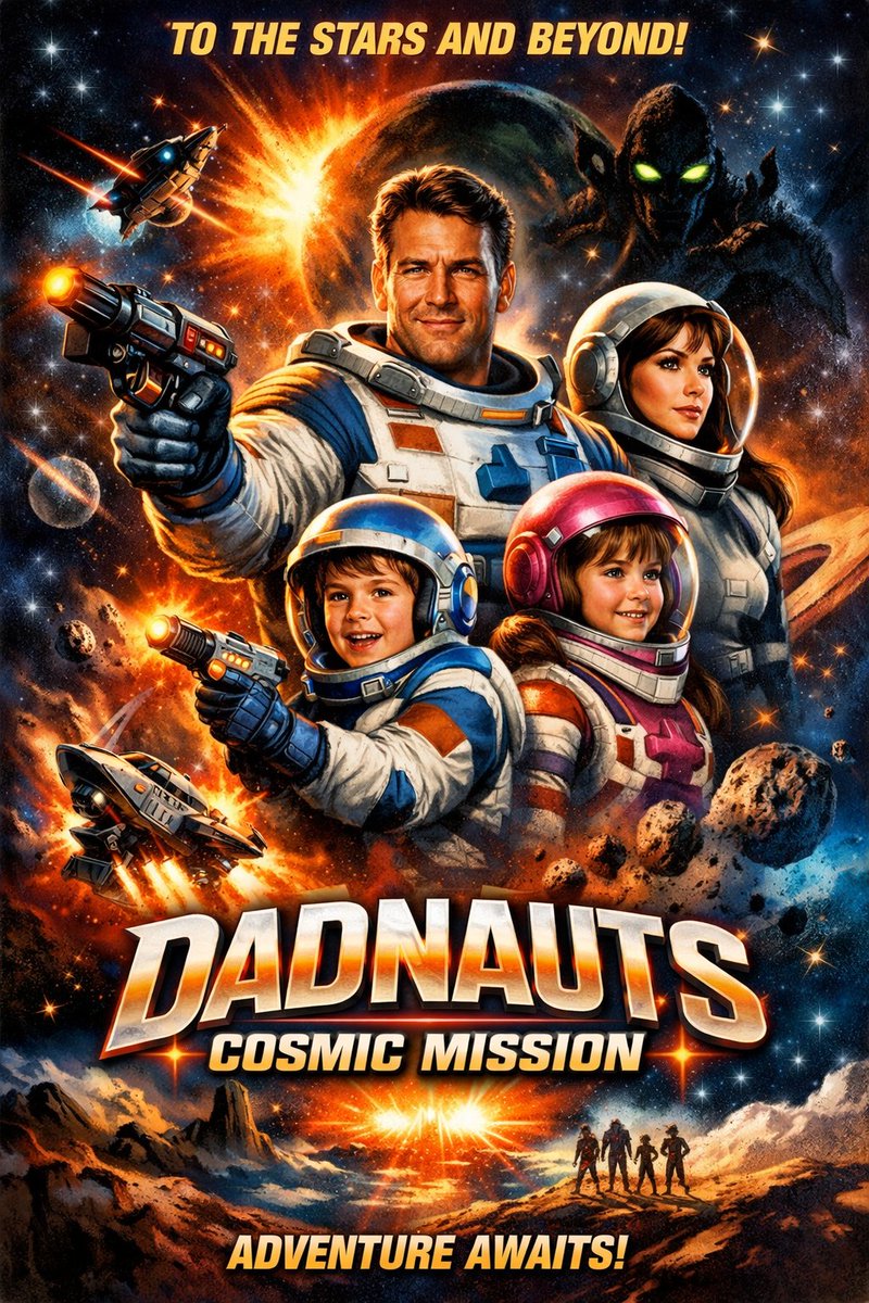 Dadnauts tweet media