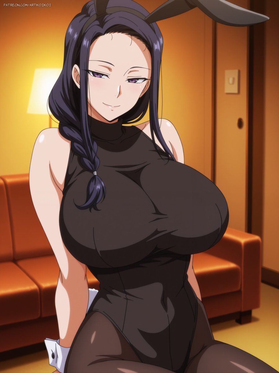 Waifu Love tweet media