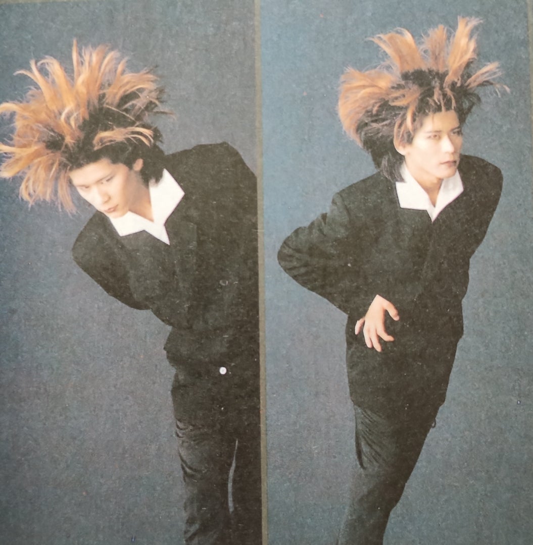 hourly hidehiko hoshino tweet media