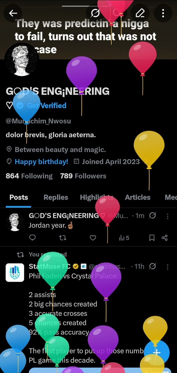G○D'S ENG¡NEERING ♡ tweet media