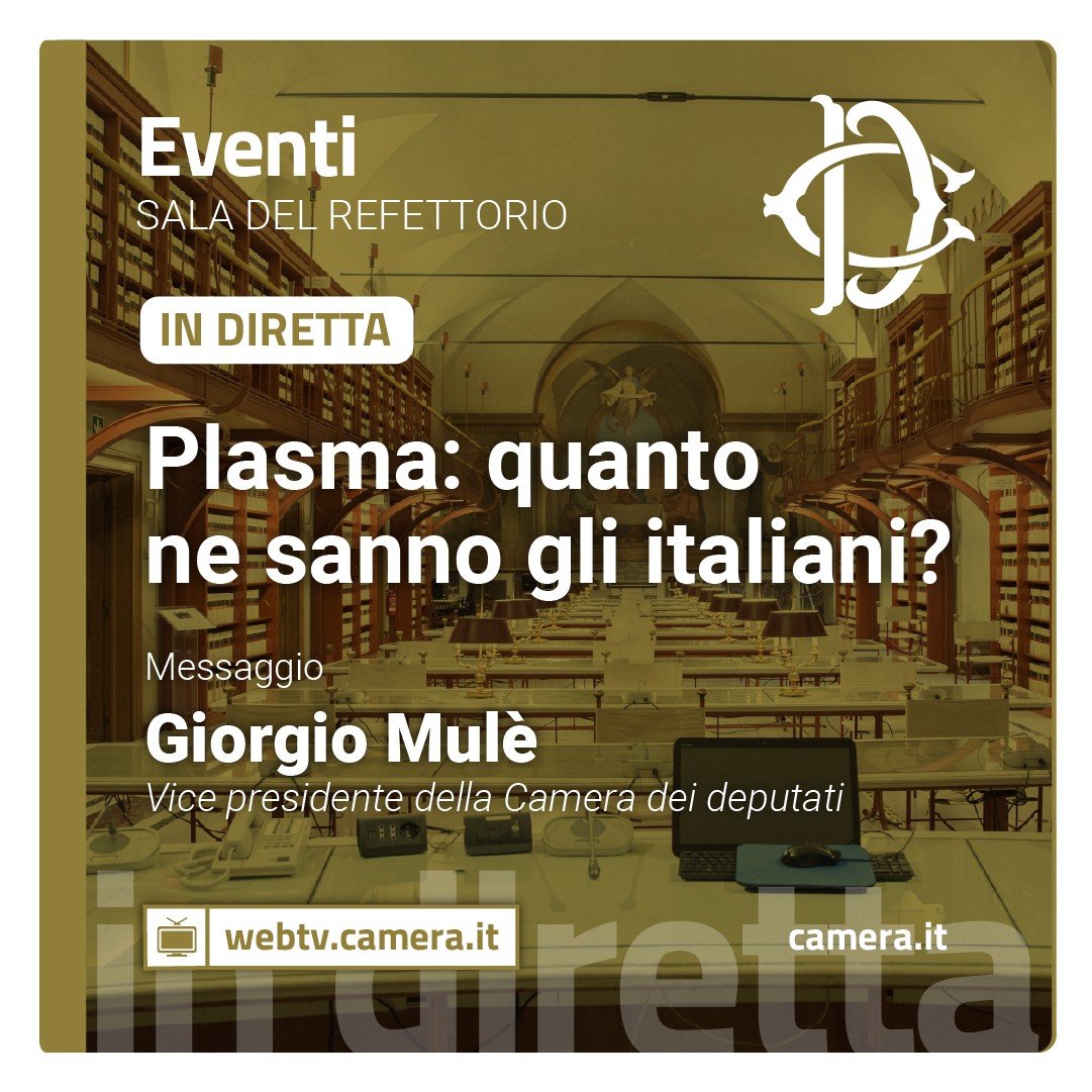 Camera dei deputati tweet media