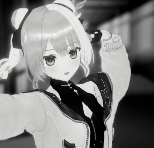 ミスティ・アストライア⚖️VTuber tweet media