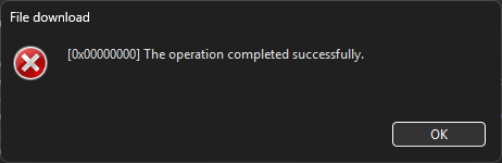 korzhyk's tweet photo. @Windows nice job https://t.co/CQH2kgploe