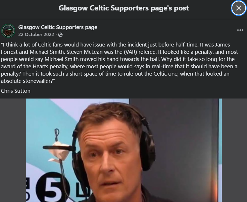 Matt Leslie tweet media