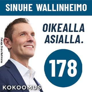 Päivi Korpivaara 🇫🇮 tweet media