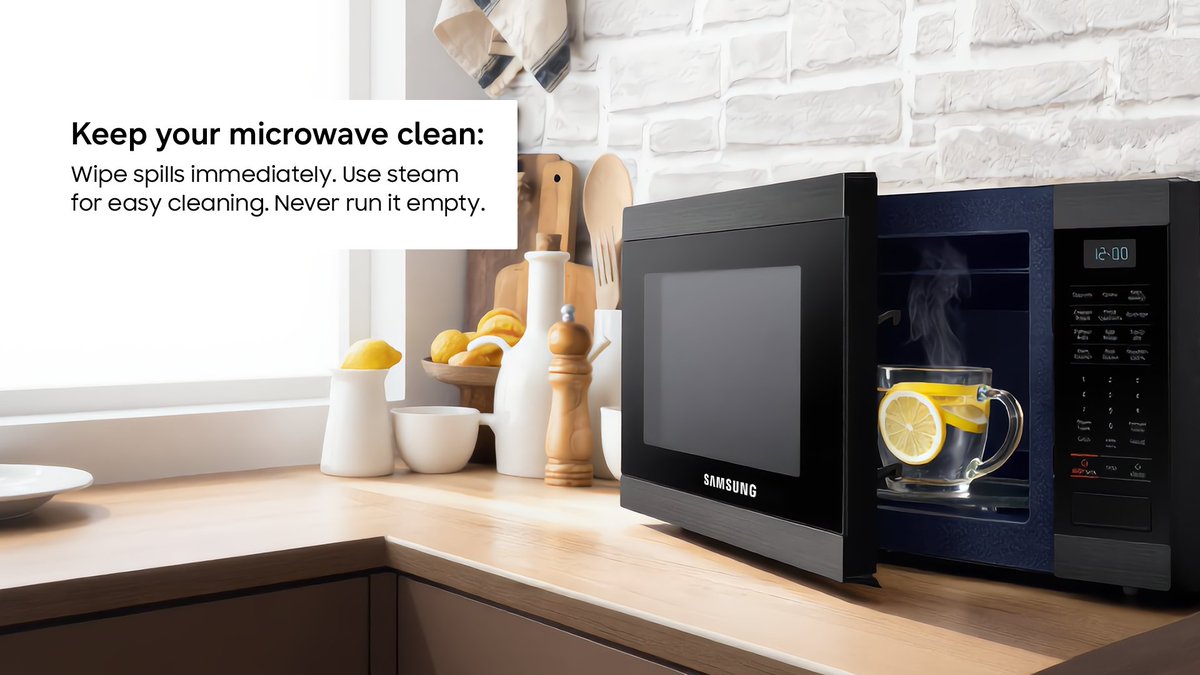 SamsungSA tweet media