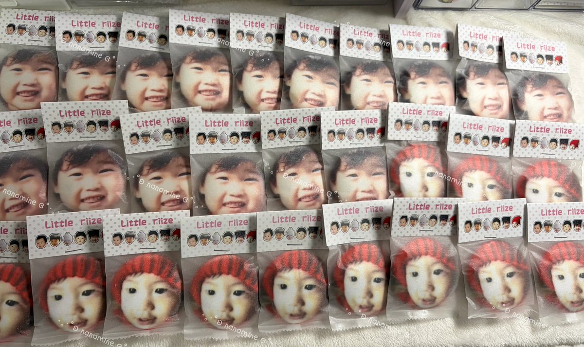 nanamine tweet media