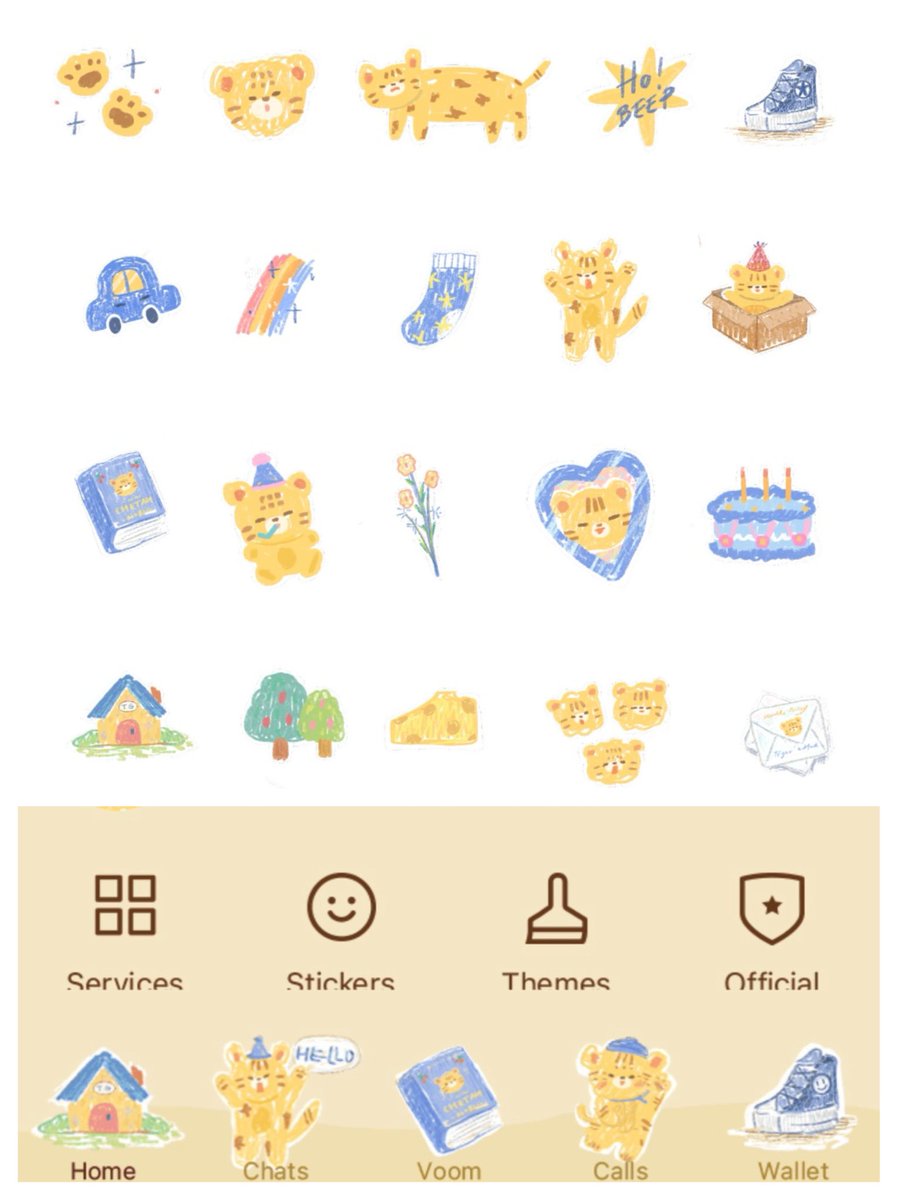 ✿โดโม่✿ tweet media