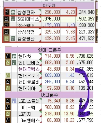 트레이더 범 tweet media