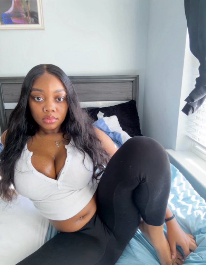Jasmine Jada tweet media